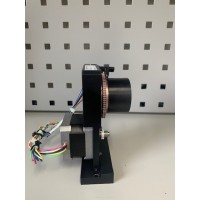 Rudolph Technologies A19595 Cu Intensity Control M...